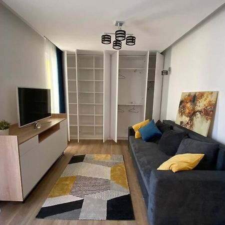 Cozy Apartment In The Business Area Of Bucharest Bucareste Exterior foto